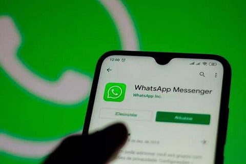 ​ഗ്രൂപ്പ് കോളിന് ആവശ്യക്കാരേറെ; എണ്ണം കൂട്ടാനൊരുങ്ങി വാട്സാപ്പ്; പുതിയ ഫീച്ചർ