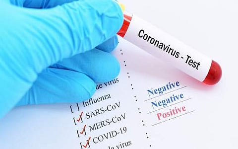 ഒൻപത് മാസം പ്രായമുള്ള കുഞ്ഞിന് കോവിഡ്; രോ​ഗ ബാധ തബ്‍ലീ​ഗ് സമ്മേളനത്തിൽ പങ്കെടുത്ത പിതാവിൽ നിന്ന്