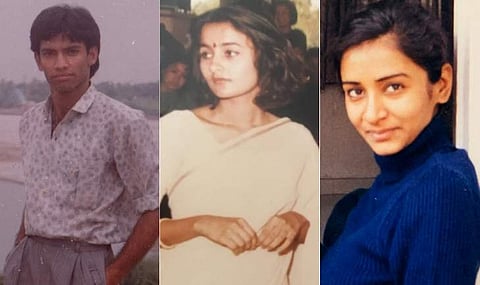 ചലഞ്ചുകളെല്ലാം മടുത്തെങ്കിൽ പഴയ ലുക്ക് പൊടി തട്ടിയെടുക്കാം; വൈറലായി മിഅറ്റ്20 