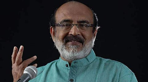 സംസ്ഥാനത്തിന് വരുമാനമില്ല, ശമ്പളവിതരണത്തില്‍ നിയന്ത്രണം വേണ്ടി വരും: മുന്നറിയിപ്പുമായി ധനമന്ത്രി 