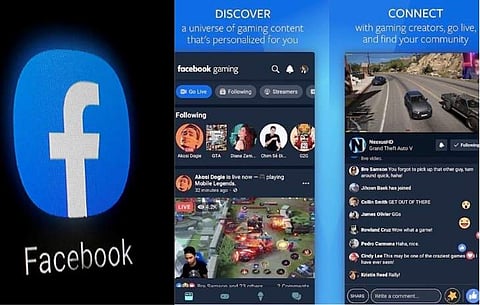 ഇനി സൗജന്യമായി ഗെയിം കളിക്കാം, ഫേസ്ബുക്കിന്റെ ഗെയിമിങ് ആപ്പ് ഒരുങ്ങി 
