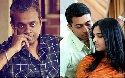 എന്റെ ഈ രണ്ടു സിനിമകൾ നിങ്ങളിപ്പോൾ കാണരുത്, വാരണം ആയിരം കാണാം; ഗൗതം മേനോന്റെ നിർദേശങ്ങൾ 