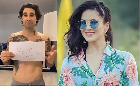 'പാചകമൊക്കെ ദയനീയമാണ്, ദിവസം മുഴുവൻ സെൽഫിയെടുപ്പ്', പരാതികളുമായി ഡാനിയേൽ; പ്രതികാരം ചെയ്യുമെന്ന് സണ്ണി ലിയോണി 