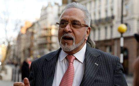 ഇന്ത്യക്ക് കൈമാറൽ; വിജയ് മല്യക്ക് തിരിച്ചടി; അപ്പീൽ തള്ളി യുകെ ഹൈക്കോടതി