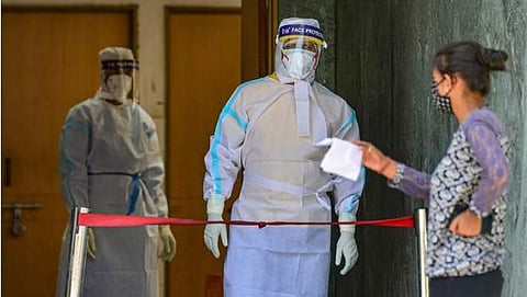 തമിഴ്‌നാട്ടില്‍ വാരാണസി തീര്‍ത്ഥാടക സംഘത്തിലെ രണ്ടുപേര്‍ക്ക് കോവിഡ് ; സംഘാംഗങ്ങള്‍ നിരീക്ഷണത്തില്‍