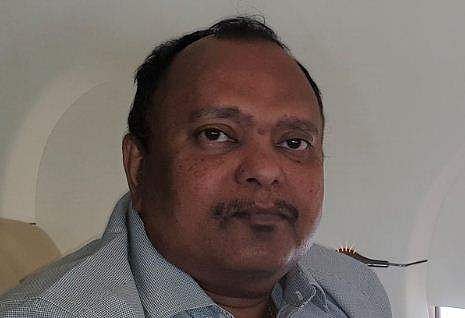 'അവസാനമായി അദ്ദേഹത്തെ ഒന്നു കാണാൻ ആ​ഗ്രഹമുണ്ടായിരുന്നു; അവർ അപമാനിച്ചു, അനാ​ദരവ് കാണിച്ചു'- കോവിഡ് ബാധിച്ച് മരിച്ച ഡോക്ടറുടെ ഭാര്യ