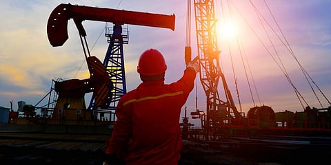 ചരിത്രത്തിലെ ഏറ്റവും വലിയ തകര്‍ച്ചയില്‍ എണ്ണവില; യുഎസില്‍ ബാരലിന്‌ വില പൂജ്യത്തിലും താഴെയെത്തി