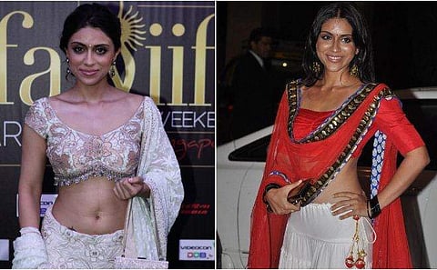 'എന്റെ രക്തം നൽകും'; കോവിഡ് രോ​ഗ മുക്തി നേടിയ ബോളിവുഡ് നടി