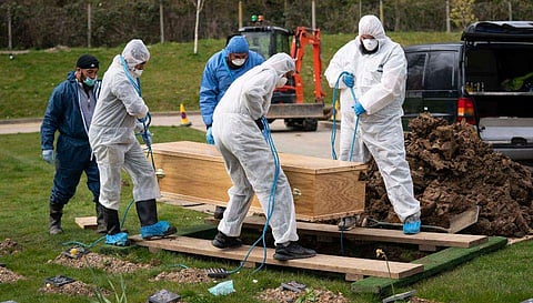 ഹൈഡ്രോക്‌സിക്ലോറോക്വീന്‍ കോവിഡിനെ പ്രതിരോധിക്കില്ല, മരണ നിരക്ക് കൂട്ടും; അമേരിക്കയില്‍ പഠനം