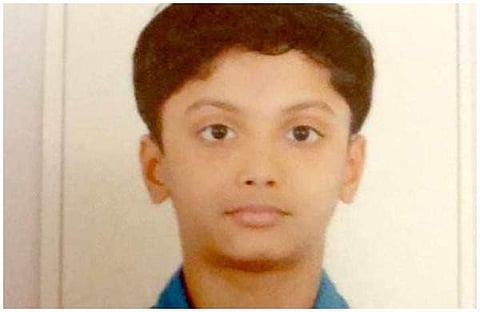 ഷാര്‍ജയില്‍ മലയാളി ബാലന്‍ ഫ്‌ലാറ്റില്‍ മരിച്ചനിലയില്‍