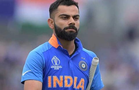 പുലര്‍ച്ചെ മൂന്ന്‌ മണി വരെ ഇരുന്ന്‌ കരഞ്ഞു, നന്നായി കളിച്ചിട്ടും എന്നെ അവഗണിച്ചത്‌ സഹിക്കാനായില്ല; സെലക്ഷനില്‍ തഴഞ്ഞതിനെ കുറിച്ച്‌ കോഹ്‌ലി