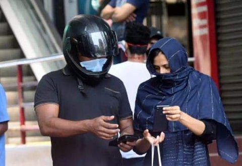 1921 എന്ന നമ്പറില്‍ നിന്ന് നിങ്ങളുടെ ഫോണിലേക്ക് വിളിയെത്തും; കൃത്യമായ വിവരങ്ങള്‍ നല്‍കുക