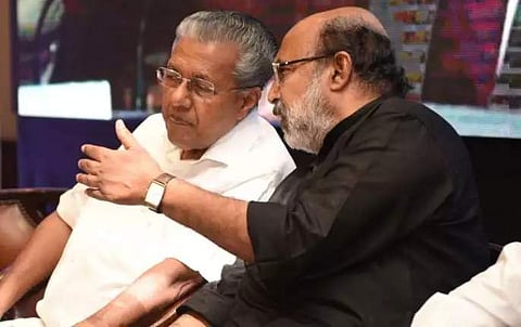 അഞ്ചുമാസം ആറുദിവസത്തെ ശമ്പളം പിടിക്കും ; പിന്നീടു തിരിച്ചു നല്‍കും;സാലറി ചലഞ്ചില്‍ തീരുമാനം