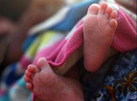 ആറ് മാസം പ്രായമുള്ള കുഞ്ഞ് കോവിഡ് ബാധിച്ച് മരിച്ചു