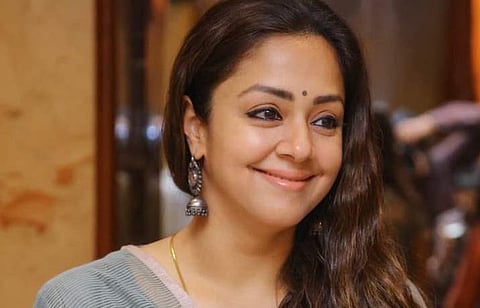 'പ്രസവത്തിന് സ്ത്രീകൾക്ക് പ്രത്യേക വാർഡില്ല, കുഞ്ഞുങ്ങൾ പിറന്നു വീഴുന്നത് വൃത്തിയില്ലാത്തിടത്ത്, ഇത് ജ്യോതികയുടെ മനസ്സിനെ ഉലച്ചു'