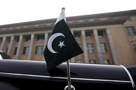 അധോലോക, കള്ളക്കടത്ത് സംഘങ്ങളുടെ സഹായത്തോടെ കടൽ മാർ​ഗം ഇന്ത്യയെ ആക്രമിക്കാന്‍ പാകിസ്ഥാൻ പദ്ധതി