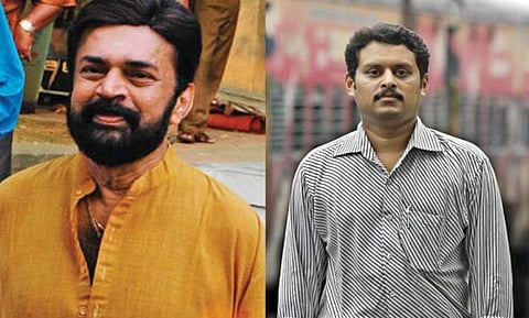 'മമ്മൂട്ടിയോട് ഒരു കഥ പറയാമോ എന്ന് രവിയെട്ടൻ ചോദിച്ചു, അങ്ങനെയാണ് ഞാൻ പാസഞ്ചറിനെക്കുറിച്ച് പറയുന്നത്'