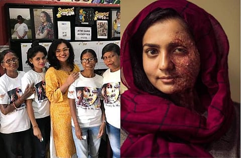 ഉയരങ്ങളില്‍ നിന്ന് ഉയരങ്ങളിലേക്ക് പറക്കുന്നു, ഒരു വര്‍ഷം! സന്തോഷം പങ്കുവച്ച് പാർവതി 