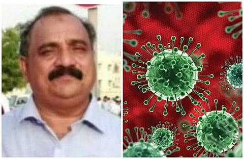 കോവിഡ് 19; കണ്ണൂര്‍ സ്വദേശി ദുബൈയില്‍ മരിച്ചു
