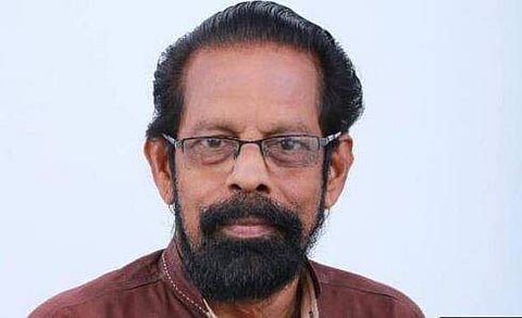 കോസ്റ്റ്യൂം ഡിസൈനർ വേലായുധൻ കീഴില്ലം അന്തരിച്ചു