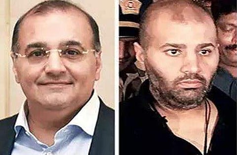 യെസ് ബാങ്ക് അഴിമതി; വധാവൻ സഹോദരൻമാർ സിബിഐ കസ്റ്റഡിയിൽ 