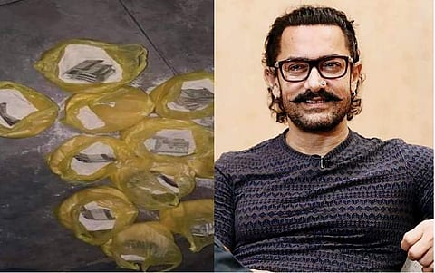 ആട്ട പാക്കറ്റിൽ 15,000രൂപ! ആമിർഖാന്റെ ട്വിസ്റ്റ് കഥ സത്യമോ? 