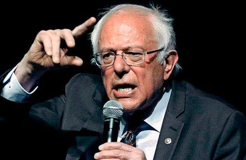 സമഗ്രാധിപത്യ കമ്യൂണിസ്റ്റ് ഭരണ മാതൃകയിലുള്ള സോഷ്യലിസത്തെ അവരിഷ്ടപ്പെടുന്നില്ല