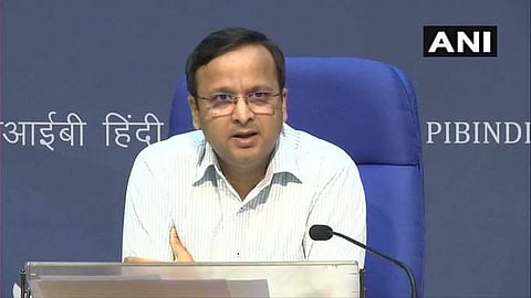 16 ജില്ലകളില്‍ 28 ദിവസമായി ഒരു കോവിഡ് കേസുപോലുമില്ല; രാജ്യത്ത് രോഗമുക്തരാകുന്നവരുടെ എണ്ണത്തില്‍ വര്‍ധന