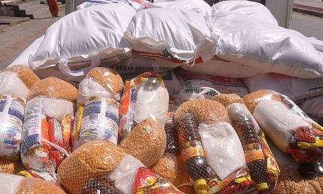 സൗജന്യ ഭക്ഷ്യധാന്യ കിറ്റ് വിതരണം ഇന്നുമുതല്‍ വീണ്ടും ; പൂജ്യം നമ്പര്‍ കാര്‍ഡുകള്‍ക്ക് ഇന്ന്;  ക്രമീകരണം ഇങ്ങനെ