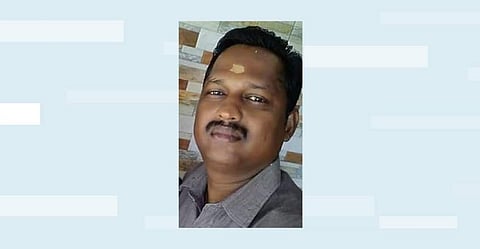 ദുബായില്‍ തൃശൂര്‍ സ്വദേശി കോവിഡ് ബാധിച്ച് മരിച്ചു