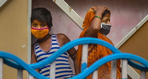 ഇടുക്കിക്ക് ഇന്ന് നിര്‍ണായകം ; 300 ഓളം ടെസ്റ്റുകളുടെ ഫലം ഇന്നറിയാം ;  കൂടുതല്‍ പോസിറ്റീവ് കേസുകള്‍ പ്രതീക്ഷിക്കുന്നതായി കളക്ടര്‍