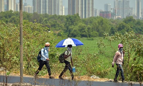 മറുനാടന്‍ മലയാളി രജിസ്‌ട്രേഷന്‍; മടങ്ങിവരുന്നവര്‍ രേഖകള്‍ നല്‍കണം