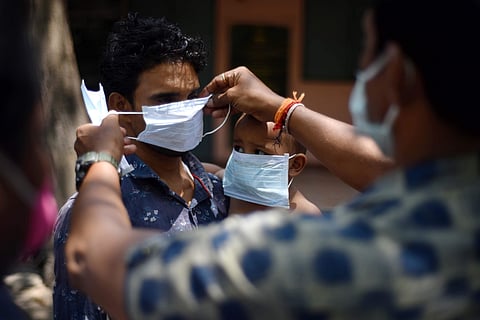 തെളിനീരൊഴുക്കു തിരിച്ചുവരുന്ന കാലം കാത്ത്  