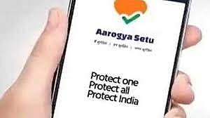 കേന്ദ്രസര്‍ക്കാര്‍ ജീവനക്കാര്‍ക്ക് ആരോഗ്യസേതു ആപ്പ് നിര്‍ബന്ധം, ഓഫീസിലേക്ക് ഇറങ്ങുന്നതിന് മുന്‍പ് സ്റ്റാറ്റസ് പരിശോധിക്കണം: ഉത്തരവ്