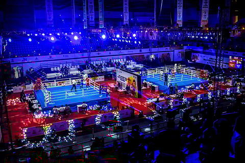 ലോക ബോക്‌സിങ്‌ ചാമ്പ്യന്‍ഷിപ്പ്‌ ആതിഥേയത്വം ഇന്ത്യക്ക്‌ നഷ്ടമായി, ആതിഥേയത്വ ഫീസ്‌ അടക്കാതിരുന്നത്‌ തിരിച്ചടി