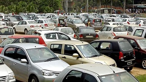 Kerala government reduces vehicle fitness test fees