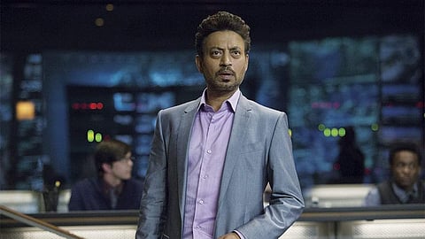 അന്ന് ജുറാസിക് പാർക്കിന് ടിക്കറ്റെടുക്കാൻ പണമില്ല; പിന്നീട് അതേ സിനിമയുടെ നാലാം ഭാ​ഗത്തിൽ കേന്ദ്ര കഥാപാത്രം!