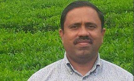 വ്യവസായ പ്രമുഖൻ ജോയ് അറയ്ക്കലിന്റെ മരണം ആത്മഹത്യയെന്ന് ​ദുബായ് പൊലീസ് 