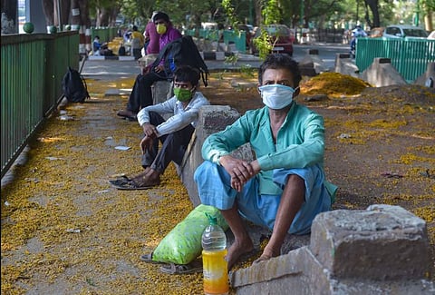 മടങ്ങി വരുന്നവര്‍ക്ക് ക്വാറന്റയിന്‍ ഉള്‍പ്പെടെയുള്ള സംവിധാനം; ഇതരസംസ്ഥാന പ്രവാസി രജിസ്‌ട്രേഷന്‍ ആരംഭിച്ചു