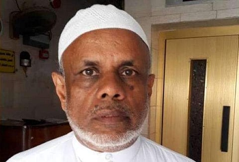 കോവിഡ് 19; മലപ്പുറം സ്വദേശി മക്കയിൽ മരിച്ചു