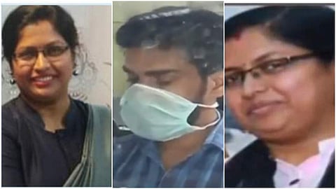 യുവതിയുമായി കോഴിക്കോട് സ്വദേശി അടുത്തത് ഫെയ്‌സ്ബുക്കിലൂടെ; കള്ളം പറഞ്ഞ് വീട്ടില്‍ നിന്നിറങ്ങി; ഒടുവില്‍ കൊലപാതകം