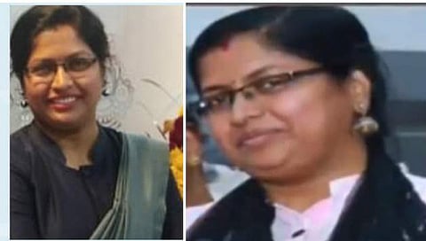 സുചിത്രയെ കൊന്ന് ചതുപ്പില്‍ താഴ്ത്തി ; മൃതദേഹം കണ്ടെത്തിയത് രാമനാഥപുരത്തുനിന്നും ; കൊലപാതകത്തില്‍ ദുരൂഹത