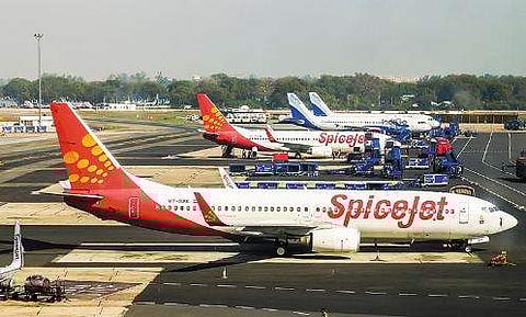 ഏപ്രിൽ 15 മുതൽ വിമാനങ്ങൾ പറന്നു തുടങ്ങും; ടിക്കറ്റ് വിൽപ്പന ആരംഭിച്ചു; റീഫണ്ടിങ് ഇല്ല