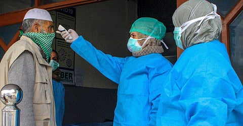 കോവിഡ് പ്രതിരോധം : ഇന്ത്യയ്ക്ക് നൂറു കോടി ഡോളറിന്‍റെ ലോകബാങ്ക് സഹായം 