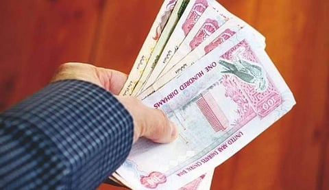 കൊറോണക്കാലത്ത് 41 കോടിയുടെ ബമ്പര്‍ സമ്മാനം; കണ്ണൂര്‍ സ്വദേശിക്ക്