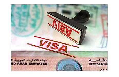വിസാ കാലാവധി നീട്ടി യുഎഇ; മൂന്ന് മാസത്തേക്ക് പിഴ ഈടാക്കില്ല 