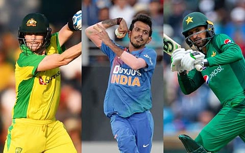 ഒന്നാം നമ്പര്‍ താരമാണെന്നതില്‍ കാര്യമില്ല, സ്‌മിത്തിനേക്കാള്‍ നന്നായി ഷുഐബ്‌ മാലിക്ക്‌ സ്‌പിന്നിനെ നേരിടുമെന്ന്‌ ചഹല്‍