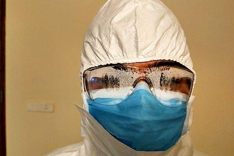 മൂന്നു തവണ സ്റ്റേഷനിലെത്തി , ഡിവൈഎസ്പി ഓഫീസിലും സ്വകാര്യ ആശുപത്രിയിലുമെത്തി ; വയനാട്ടിലെ യുവാവിന്റെ സമ്പര്‍ക്കപ്പട്ടിക പുറത്തുവിട്ടു