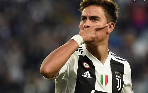 ആറാഴ്‌ച പിന്നിട്ടിട്ടും കോവിഡില്‍ നിന്ന്‌ മുക്തി നേടാനാവാതെ ഡിബാല, നാല്‌ വട്ടവും പരിശോധനാ ഫലം പൊസിറ്റീവ്‌