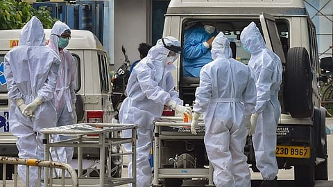 മുംബൈയില്‍ നിന്നെത്തിയ രണ്ടാമത്തെ ആള്‍ക്കും കോവിഡ്; മലപ്പുറം സ്വദേശിയുടെ റൂട്ട്മാപ്പ് ഇങ്ങനെ